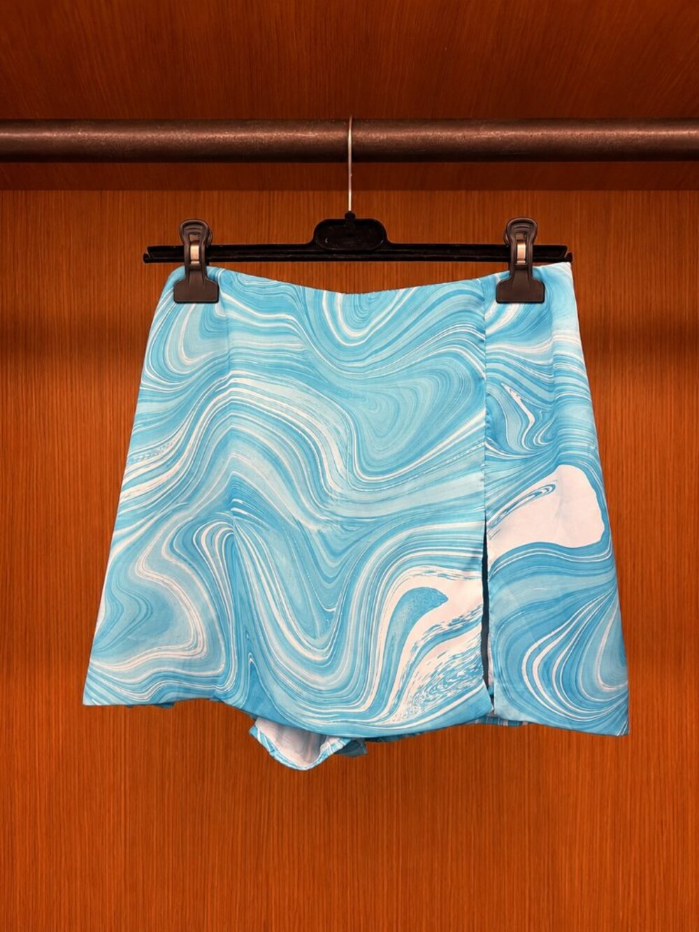 Amanda Uprichard x REVOLVE Dale Skort